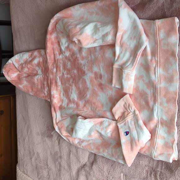 Champion hoodie - Picture 4 of 4